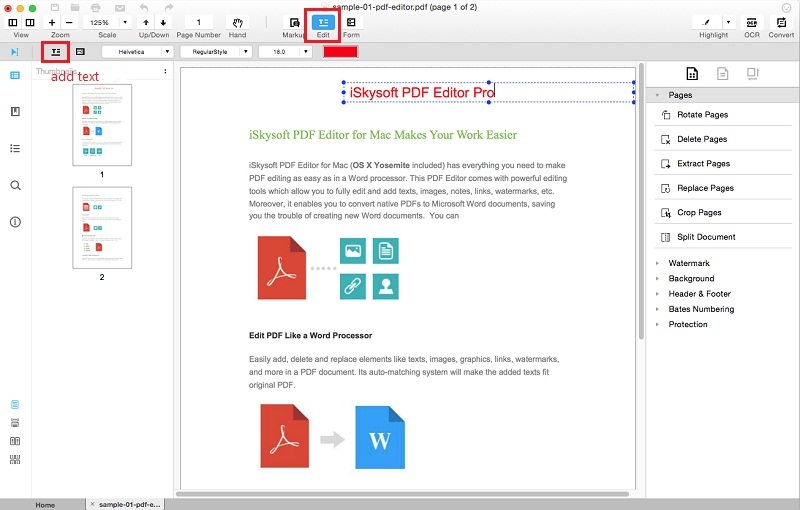 pdf annotation software for mac