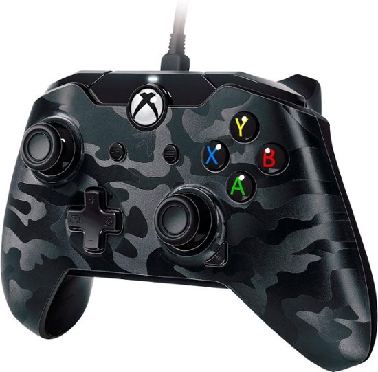 corded xbox 360 controller for mac