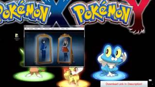pokemon y emulator mac download
